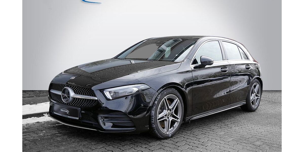 Mercedes-Benz A 250 129.000 km 23.890 &euro; Büdelsdorf 24782