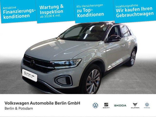 VW T-Roc 37.360 km 26.930 &euro; Berlin 10587