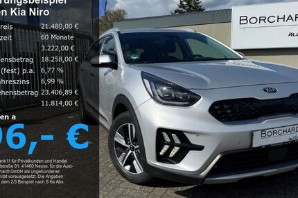 Kia Niro 30.784 km 21.480 &euro; Stemwede - Dielingen 32351