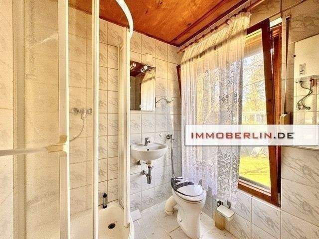 Mehrfamilienhaus, Wohnhaus Grünheide (Mark) Kagel - 2 Zimmer, 50 m&sup2;, 139.000&euro; | Angebot:25983082