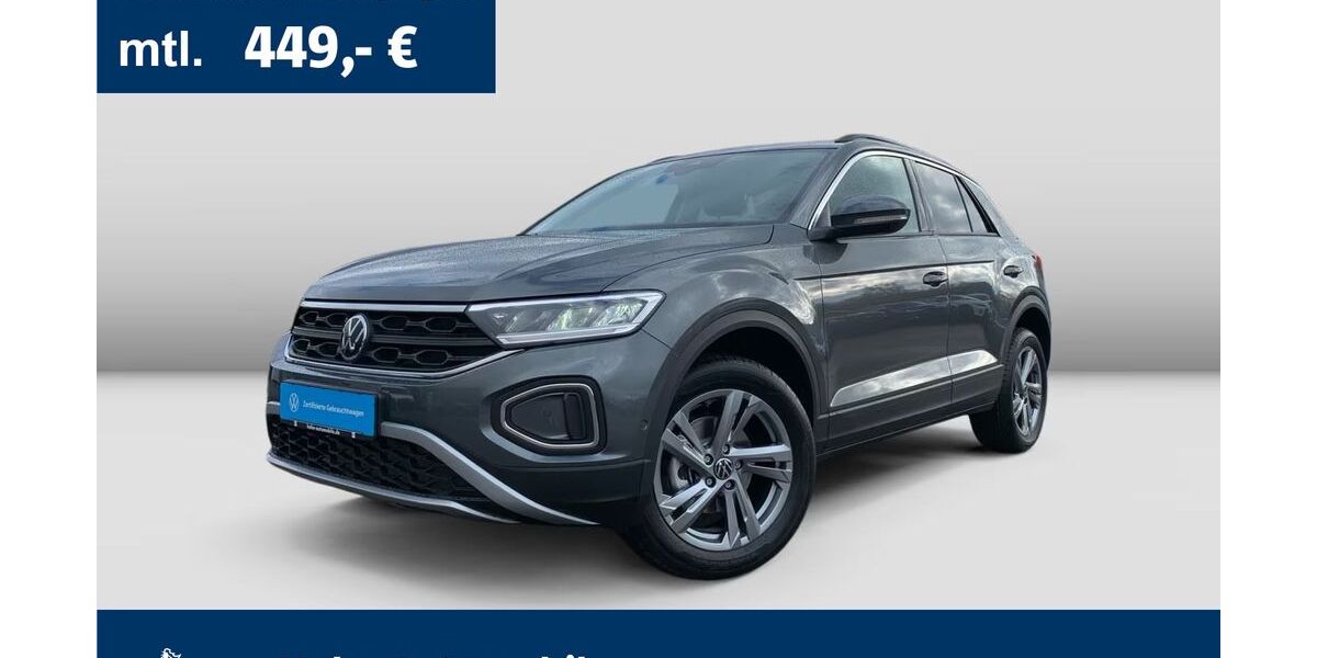 VW T-Roc 1.005 km 32.780 &euro; Böblingen 71032