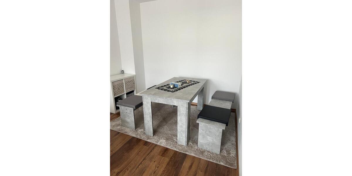 Etagenwohnung Maintal - 2 Zimmer, 45 m&sup2;, 600&euro; | Angebot:26341038
