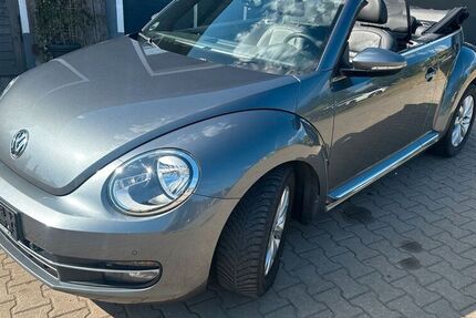 VW Beetle
