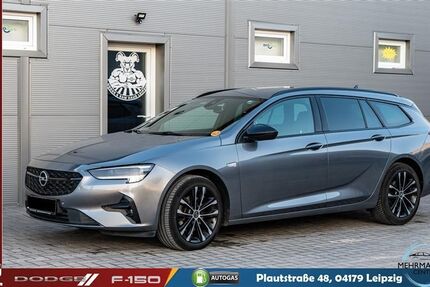 Opel Insignia 78.150 km 16.999 &euro; Leipzig 04179