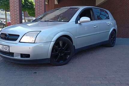 Opel Signum 400.000 km 990 &euro; Tempelhof (Berlin) 12101