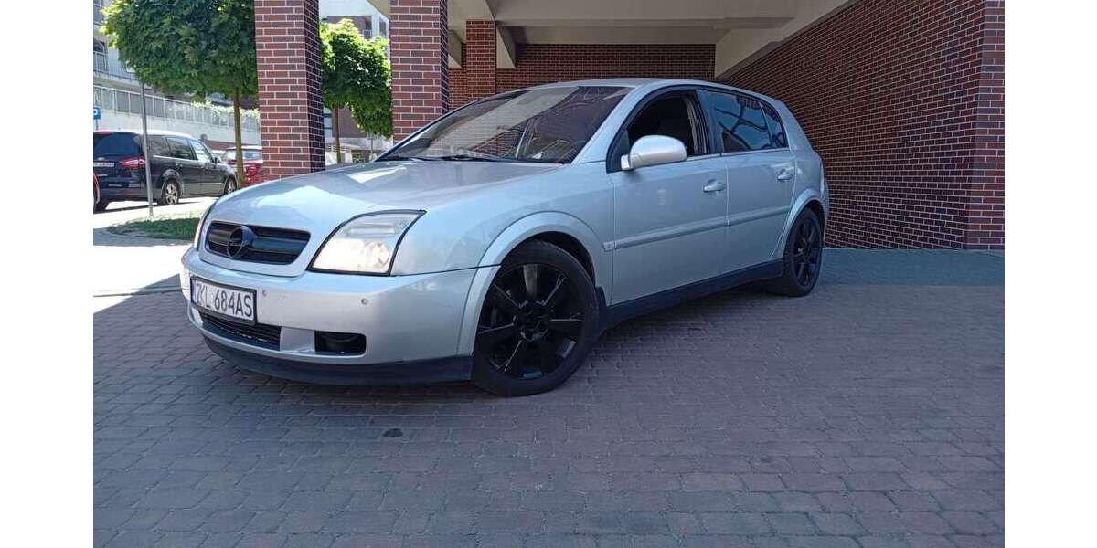Opel Signum 400.000 km 990 &euro; Tempelhof (Berlin) 12101