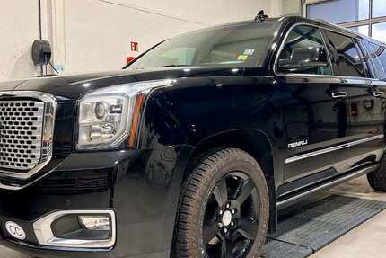 GMC Yukon 118.000 km 41.500 &euro; Selters 65618