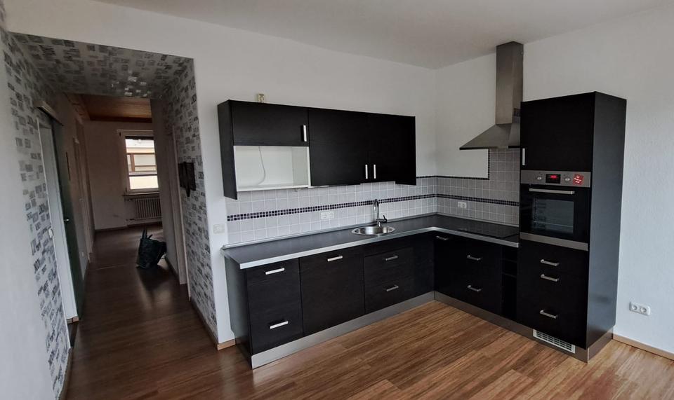 Terrassenwohnung Marktredwitz - 2.5 Zimmer, 104 m&sup2;, 171.999&euro; | Angebot:26754714