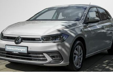 VW Polo 31.764 km 17.480 &euro; Ottobrunn 85521