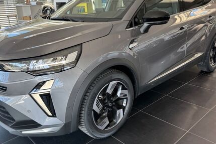 Renault Symbioz 16.690 km 22.950 &euro; Weingarten 88250