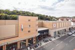 Dachgeschoßwohnung Eisenach - 3 Zimmer, 65 m&sup2;, 570&euro; | Angebot:26686083