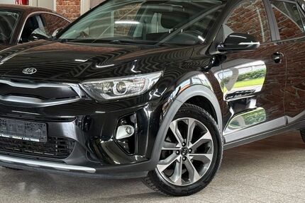 Kia Stonic 106.000 km 11.450 &euro; Uttenhofen bei Schwäbisch Hall 74538