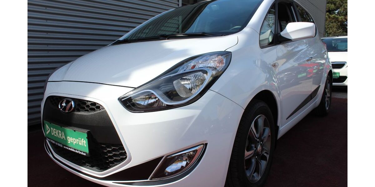 Hyundai ix20 59.911 km 10.979 &euro; Essen 45326