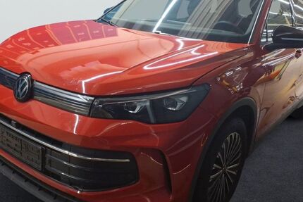 VW Tiguan 25.400 km 31.999 &euro; Fulda 36043