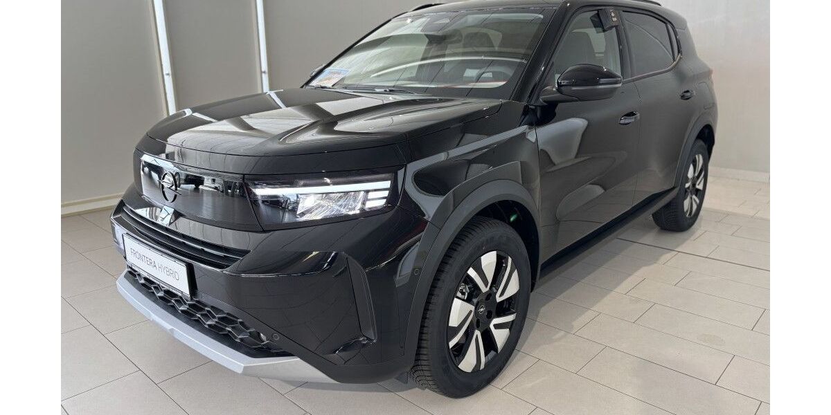 Opel Frontera 3.687 km 27.990 &euro; Wilhelmshaven 26389