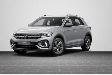 VW T-Roc 25.516 km 26.990 &euro; Neunkirchen 66538