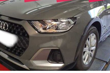 Audi A1 24.576 km 20.650 &euro; Herrenberg 71083