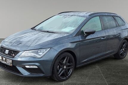 Seat Leon 74.000 km 19.290 € Hof 56472