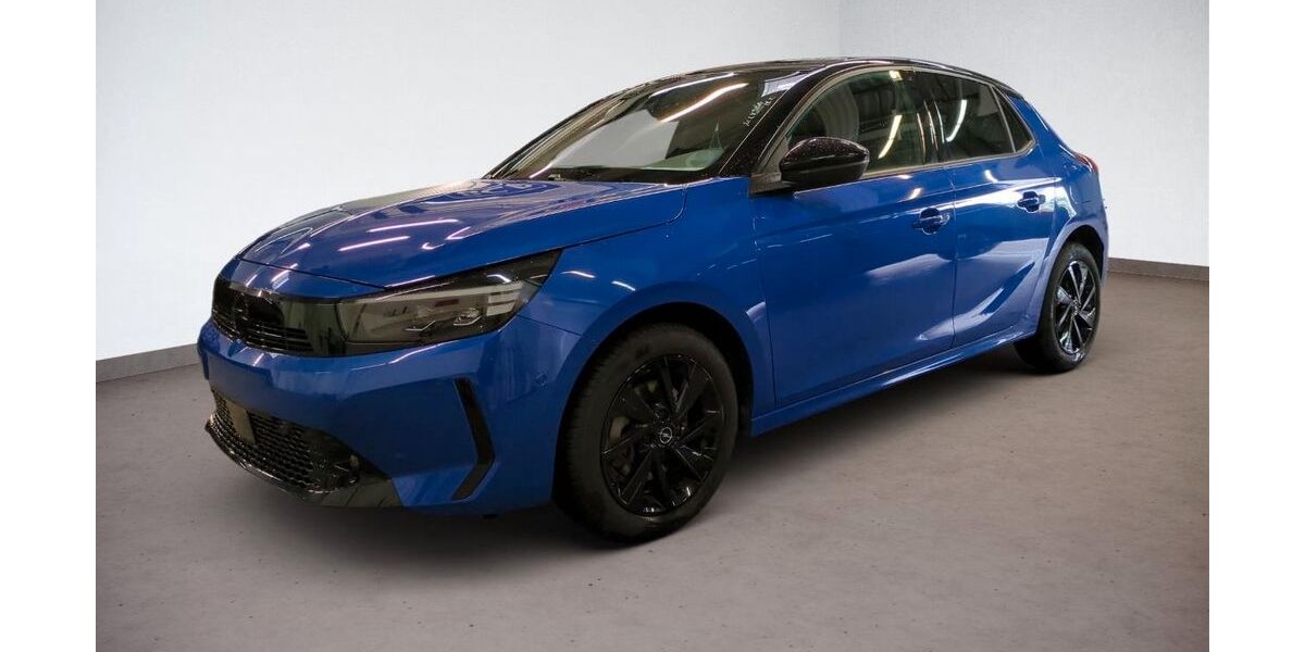 Opel Corsa 9.169 km 17.250 € Parsberg 92331