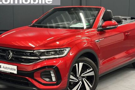 VW T-Roc 15.000 km 29.590 &euro; Helmstedt 38350