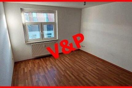 2-Raumwohnung in ruhiger Nebenstraße in Magdeburg-Fermersleben 2 zimmer