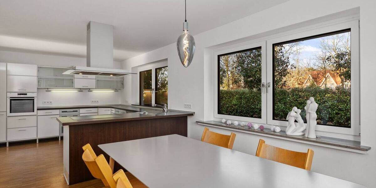 Doppelhaushälfte Stuhr Seckenhausen - 6 Zimmer, 299 m&sup2;, 695.000&euro; | Angebot:25968746