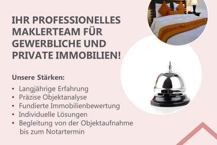 Gewerbeobjekt Bernkastel-Kues Kues - 1 Zimmer, 1.300.000&euro; | Angebot:24031405