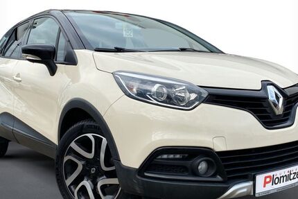 Renault Captur 59.262 km 9.985 &euro; Magdeburg 39128
