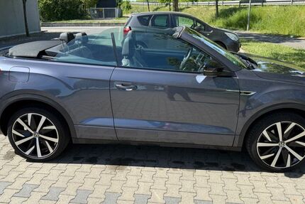 VW T-Roc 28.000 km 23.800 &euro; Rüsselsheim 65428