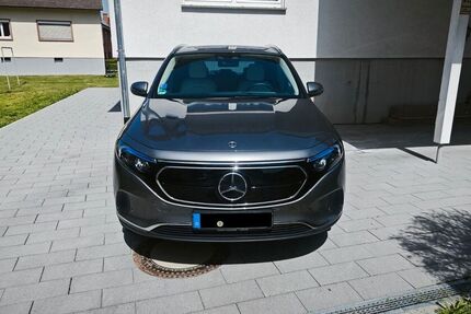 Mercedes EQA