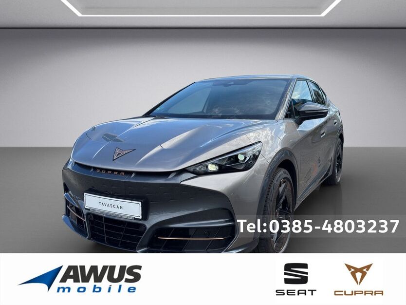 Cupra Tavascan 5.000 km 48.890 € Schwerin 19057