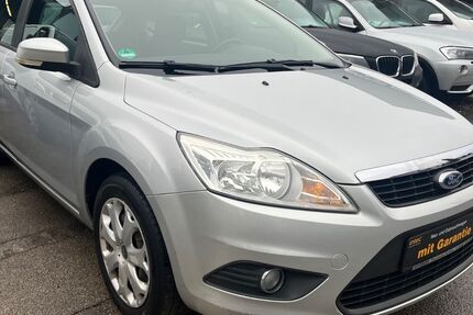 Ford Focus 116.000 km 3.850 &euro; München 81825