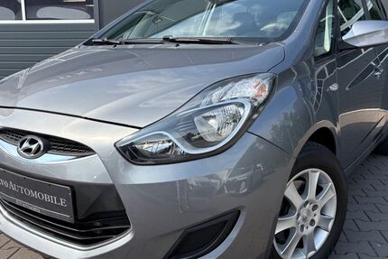 Hyundai ix20 188.763 km 3.999 € Ahlen 59229