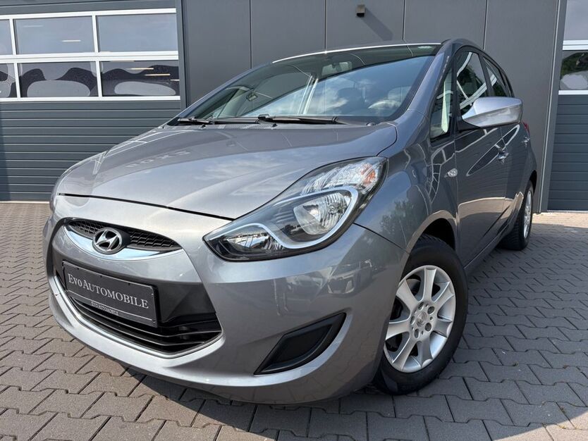 Hyundai ix20 188.763 km 3.999 € Ahlen 59229