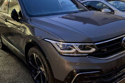 VW Tiguan 75.200 km 28.400 &euro; Stuttgart 70173