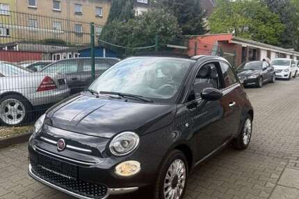 Fiat 500 76.000 km 9.000 &euro; Essen 45143
