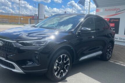 Ford Kuga 5.650 km 31.900 &euro; Hildesheim 31135