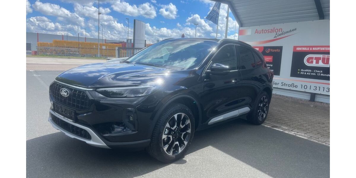 Ford Kuga 5.650 km 32.900 &euro; Hildesheim 31135