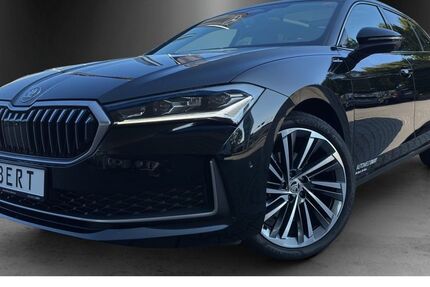 Skoda Superb 68.000 km 39.980 &euro; Weinheim 69469