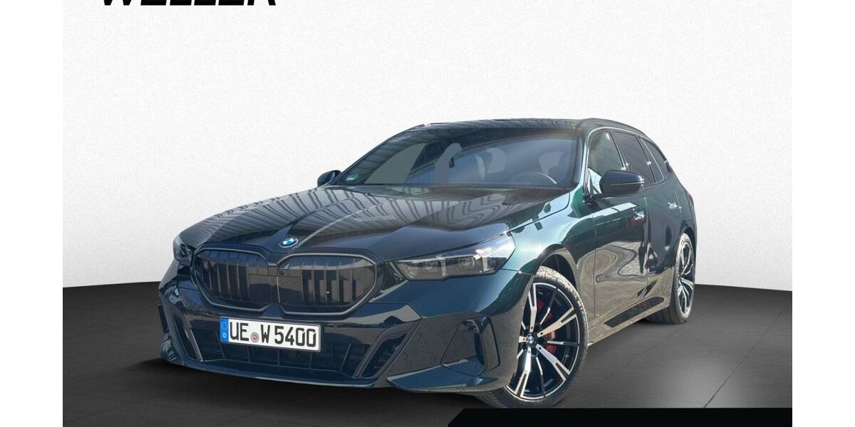 BMW 540 9.900 km 86.490 &euro; Uelzen 29525