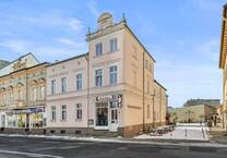 Attraktives Mehrfamilienhaus im Herzen von Fürstenwalde!