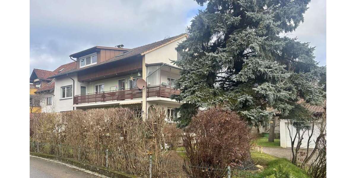 Wohnung zum Kaufen in Ochsenhausen 160.000 € 91 m² 4 zimmer