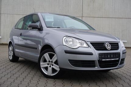 VW Polo 82.990 km 3.950 &euro; Parkstetten 94365