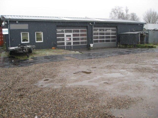 Gewerbeobjekt Harrislee - 3.000&euro; | Angebot:26441592