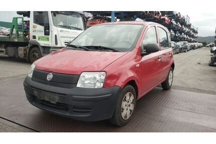 Fiat Panda 175.000 km 1.950 &euro; Berlin 13409