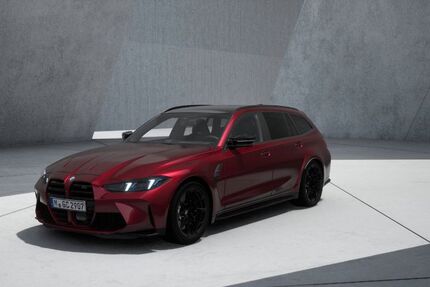 BMW M3 15.213 km 86.655 &euro; Gera 07552