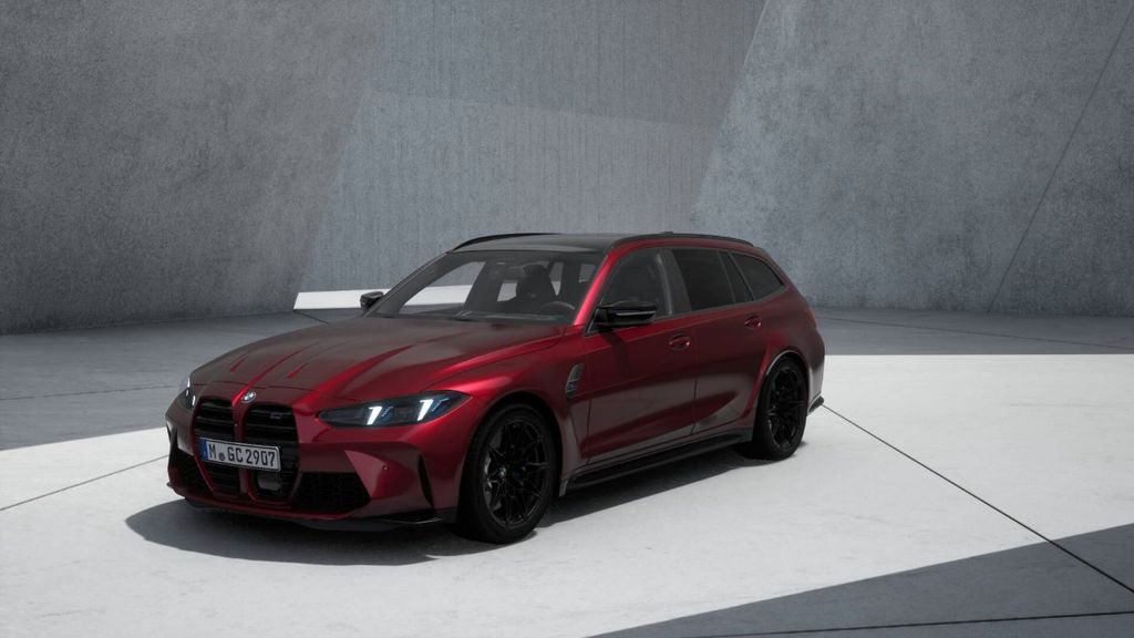 BMW M3 15.213 km 86.655 &euro; Gera 07552
