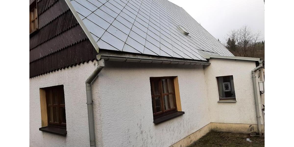 Einfamilienhaus Altenberg Geising - 7 Zimmer, 184 m&sup2;, 250.000&euro; | Angebot:26254840