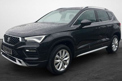 Seat Ateca 24.752 km 30.790 &euro; Vechta 49377