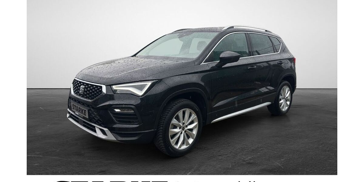 Seat Ateca 24.752 km 30.790 &euro; Vechta 49377